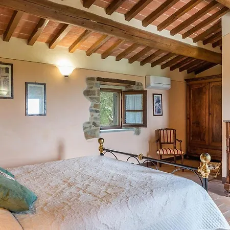 La Torretta 10 Emma Villa Cortona